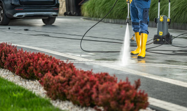  Ogdensburg, NY Pressure Washing Pros