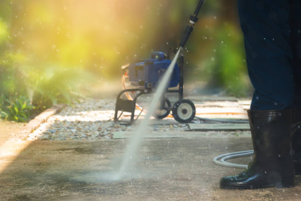 Best Post-Construction Pressure Washing  in Ogdensburg, NY